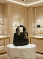 Lady Dior Çanta