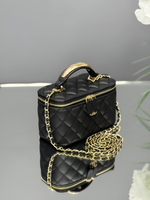 Chanel Vanity Çanta - Premium Kalite