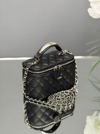 Chanel Vanity Çanta - Premium Kalite